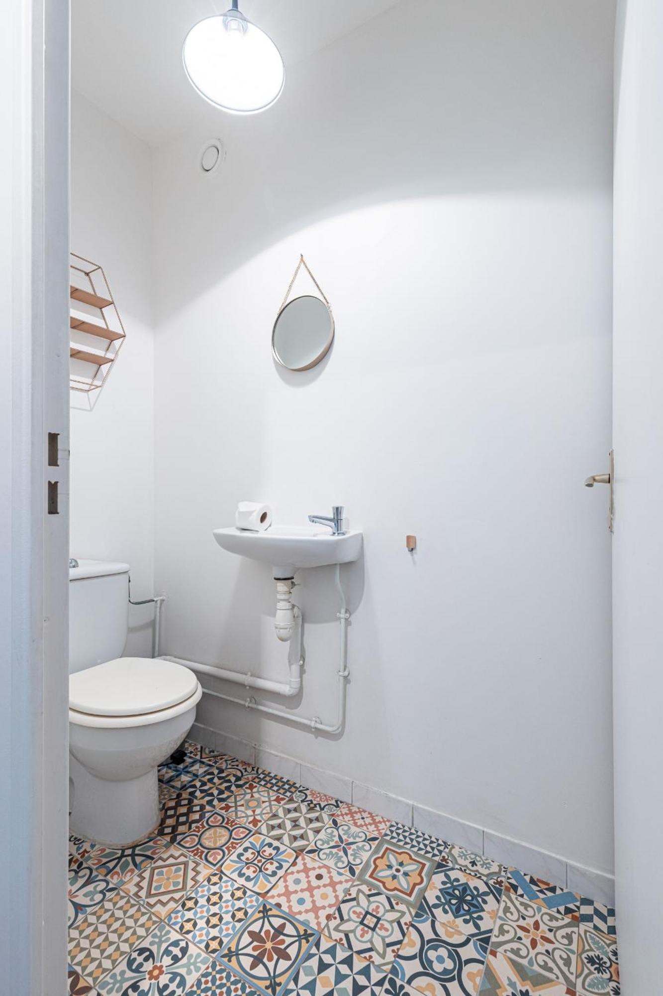 2 Bdrs & Parking In The Old Town ! Apartment Nice Ngoại thất bức ảnh